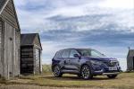 Renault Koleos 2017 года (UK)